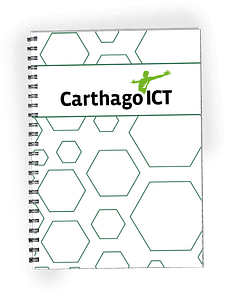 Cartogo - Individual notitiebook-1